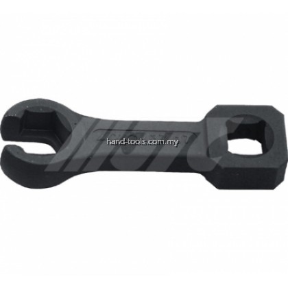 jtc-1437 1/2" X 17MM FLARE NUT WRENCH Used for TOYOTA, HONDA bolts of fuel filter and tube.